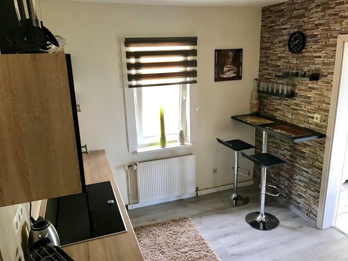 Apartment Ueber Den Daechern Von *