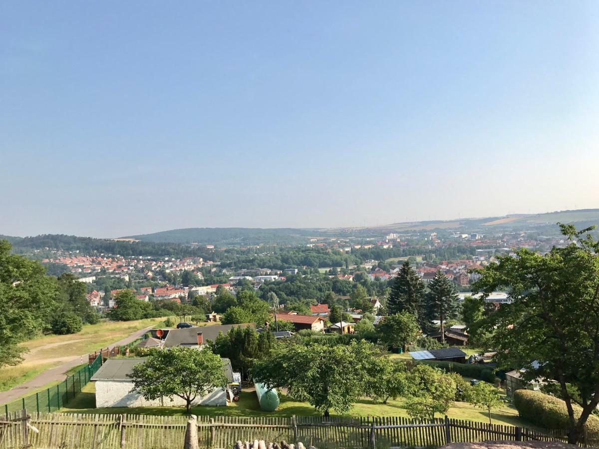Ueber Den Daechern Von Apartment *