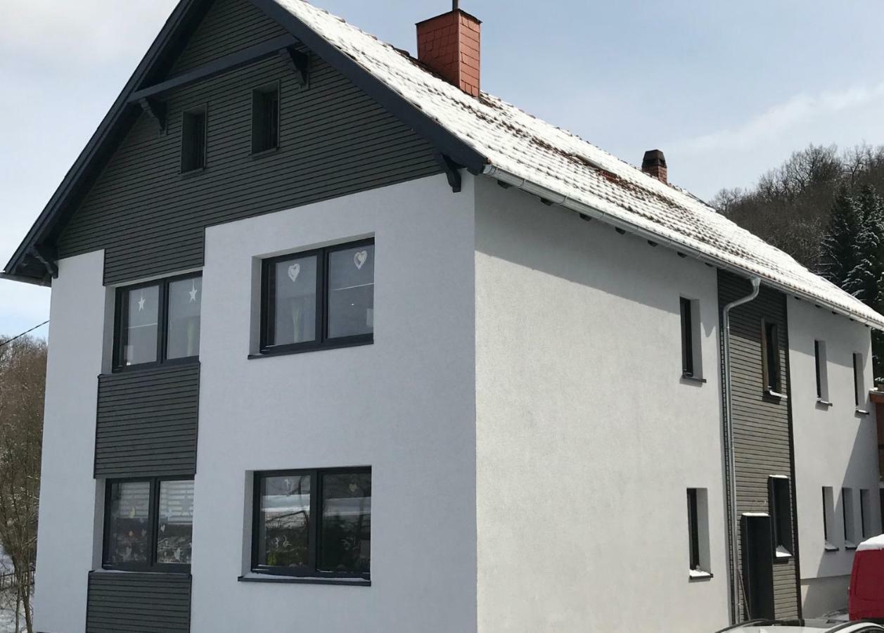 Apartment über Den Dächern Von Eisenach