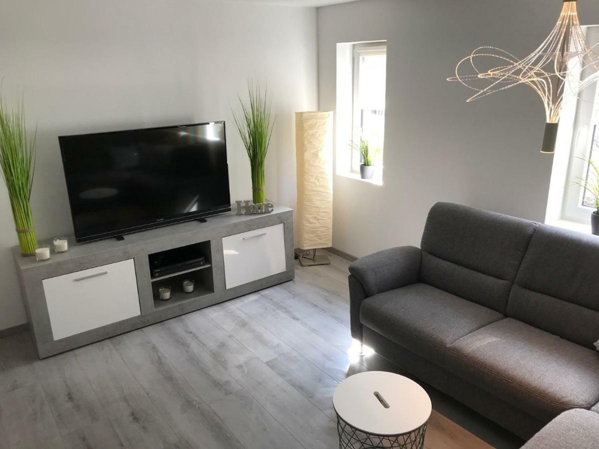 Apartment Ueber Den Daechern Von