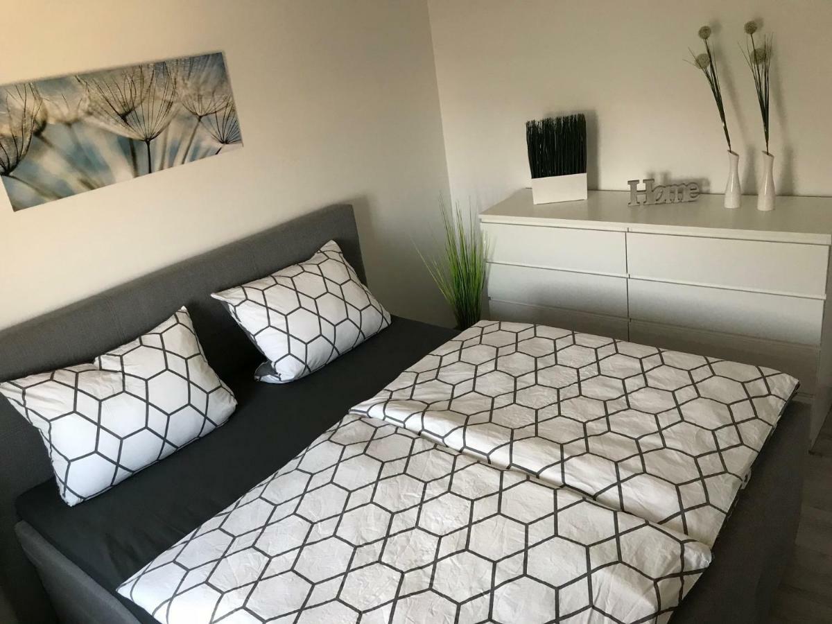 Ueber Den Daechern Von Apartment *