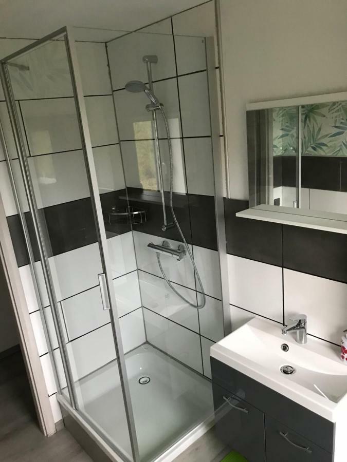 Apartment Ueber Den Daechern Von