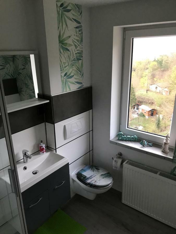 Ueber Den Daechern Von Apartment *